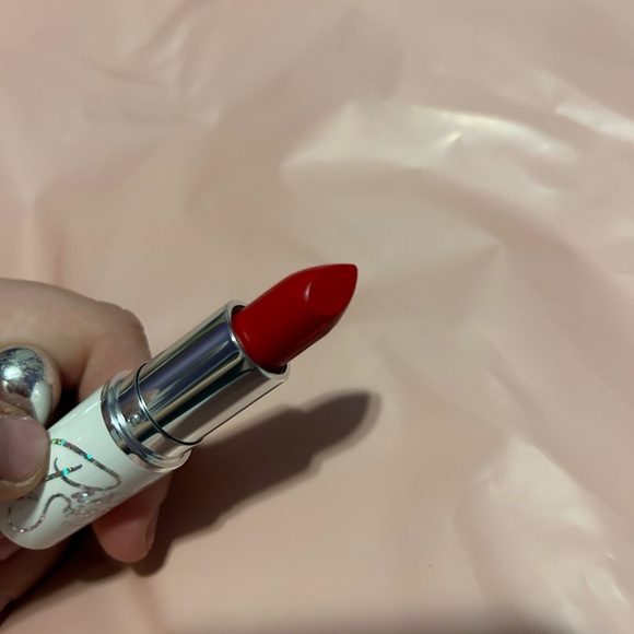 Patrick Star and M.A.C Collab Lipstick - Picture 4 of 5